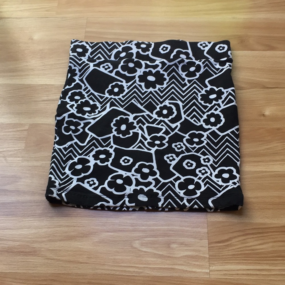 XXI skirt